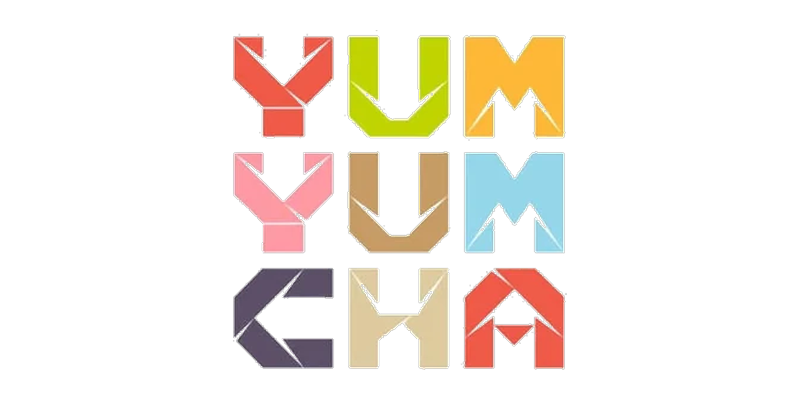 Yum Yum Cha logo