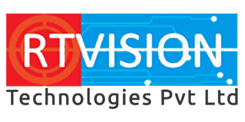 RT Vision Technologies logo