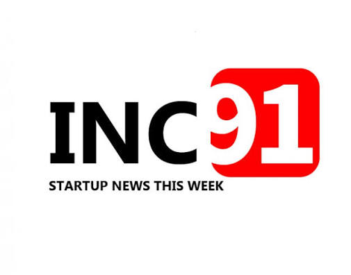 INC91 logo