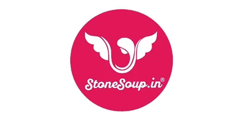 StoneSoup.in logo