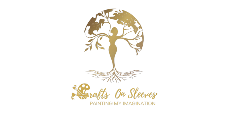 Crafts On Sleeves logo