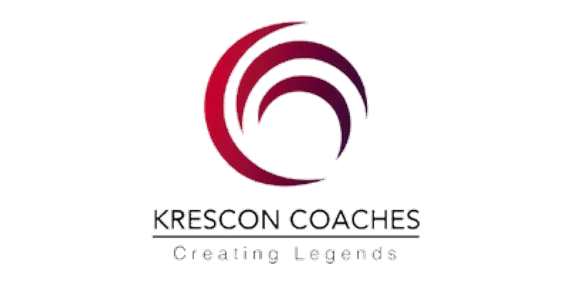 Krescon Coaches logo