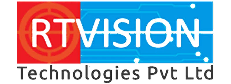 RT Vision Technologies — Kivashe client logo