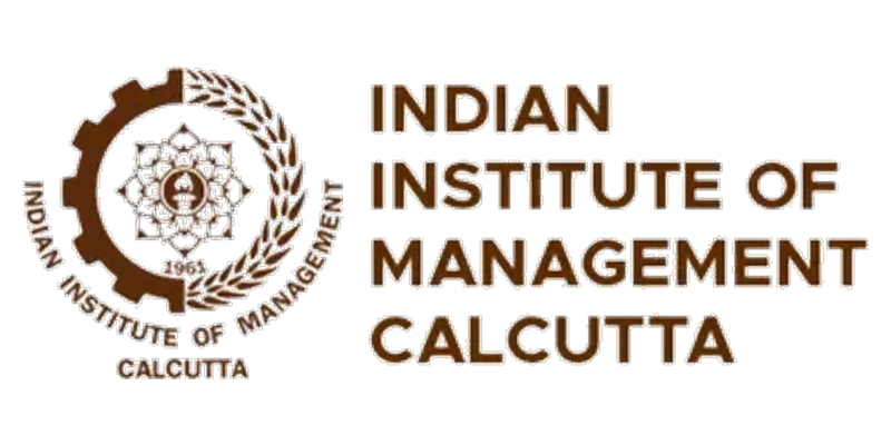 IIM Calcutta logo