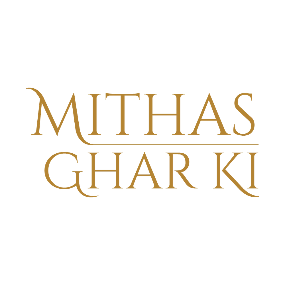 Mithas Charki — Kivashe client logo