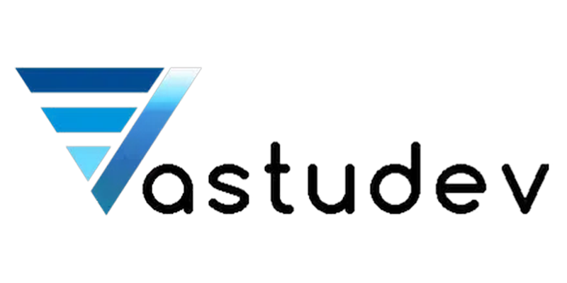 Vastudev logo