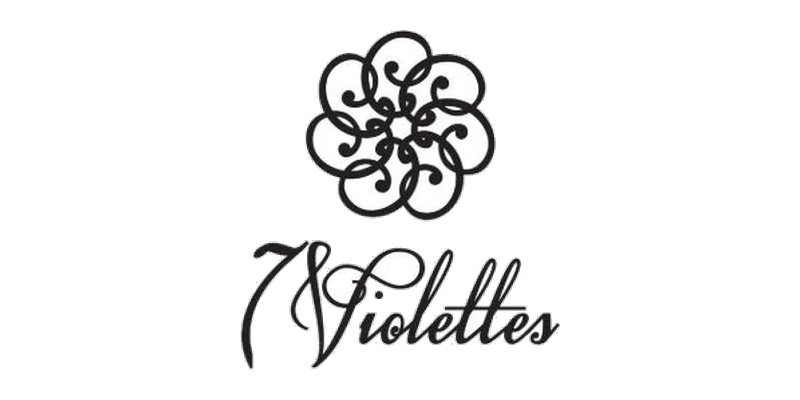 Violettes logo