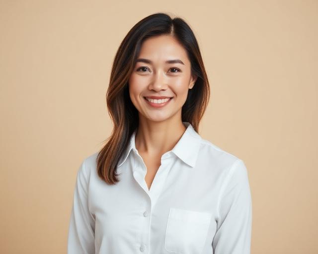 Kivashe account director portrait
