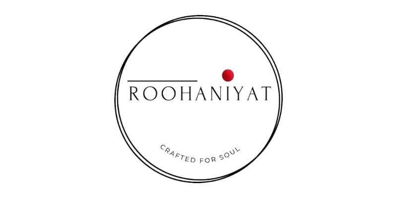 Roohaniyat logo
