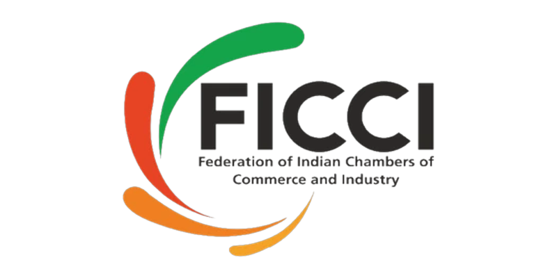 FICCI logo