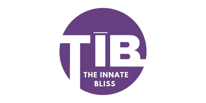 The Innate Bliss logo