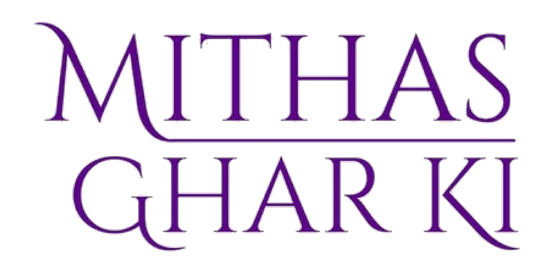 Mithas Ghar Ki logo