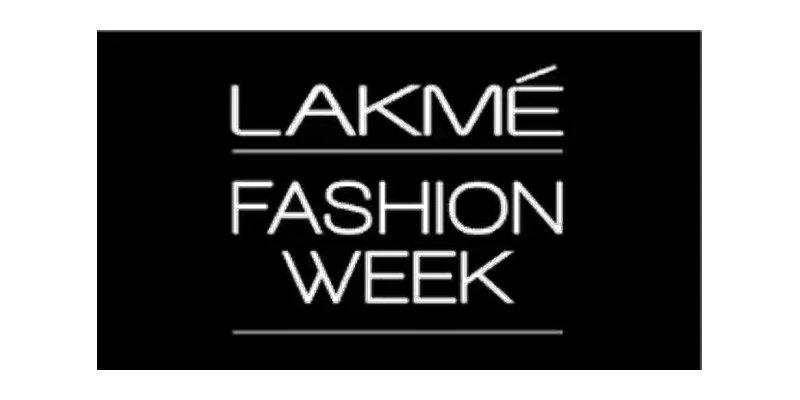 Lakmé Fashion Week logo