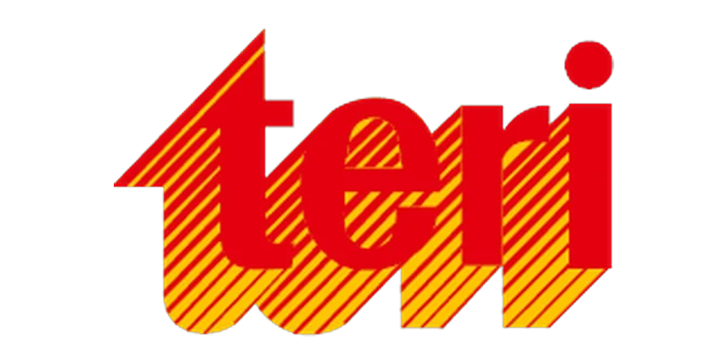 TERI logo