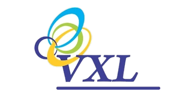 VXL logo