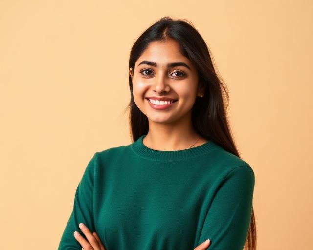 Kivashe growth analyst portrait