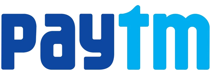 Paytm — Kivashe client logo