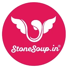 StoneSoup.in — Kivashe client logo