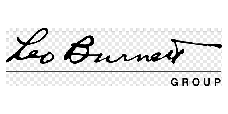 Leo Burnett Group logo