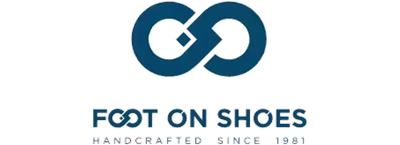 Foot On Shoes — Kivashe client logo