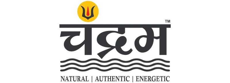 Chandram — Kivashe client logo