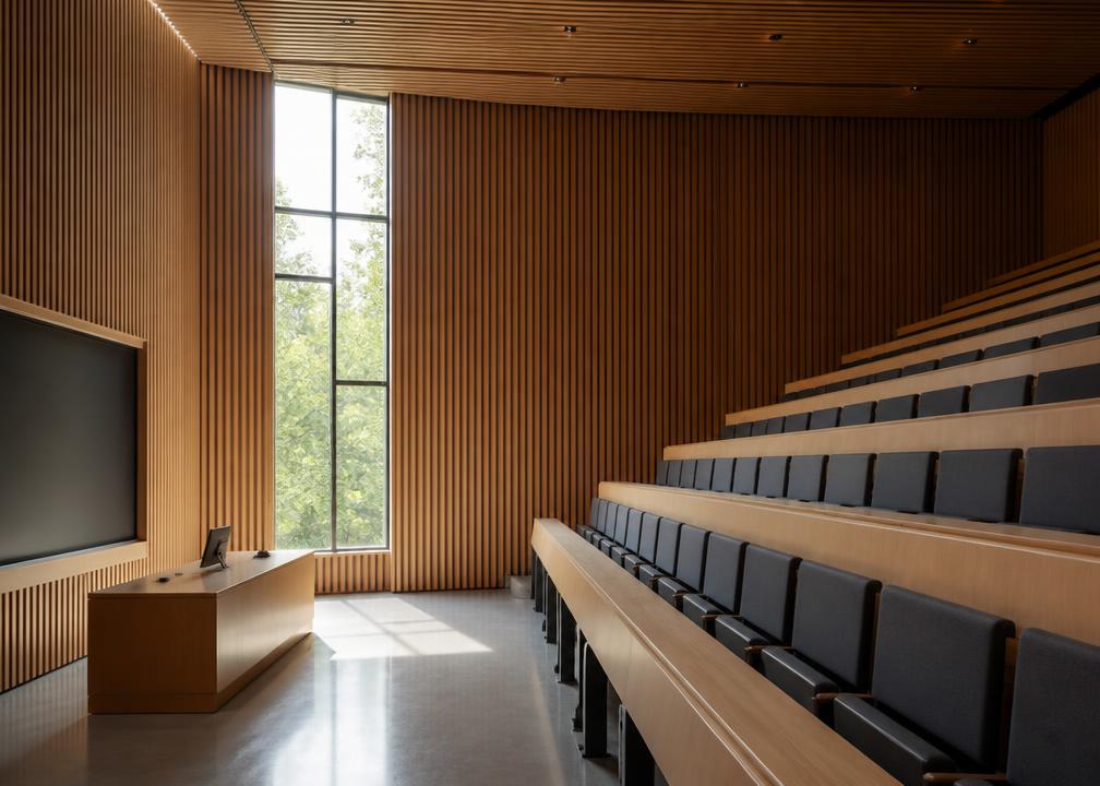 Education case study — Turning inquiries into consistent admissions.