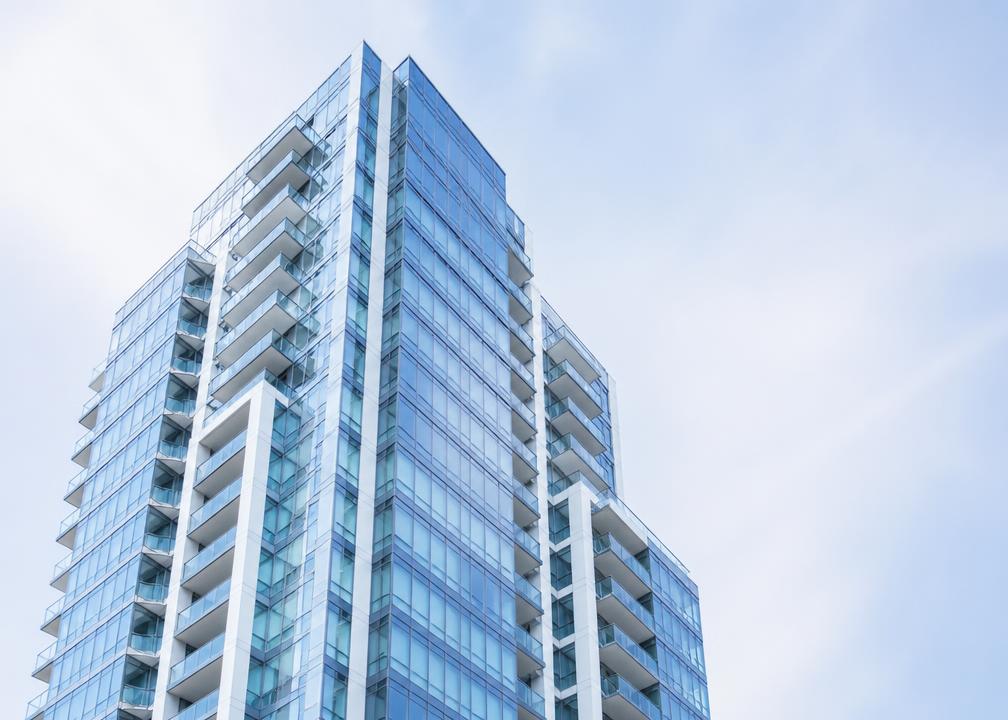 Real Estate case study — From generic builder to a category leader.