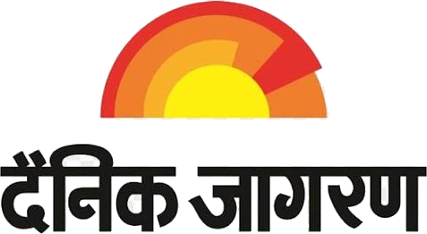 Dainik Jagran logo